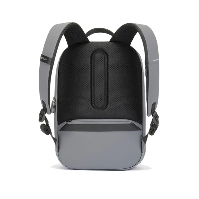 XD Design Bobby Edge Anti-Theft Backpack grey