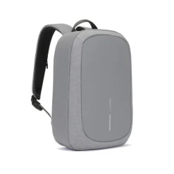 XD Design Bobby Edge Anti-Theft Backpack grey