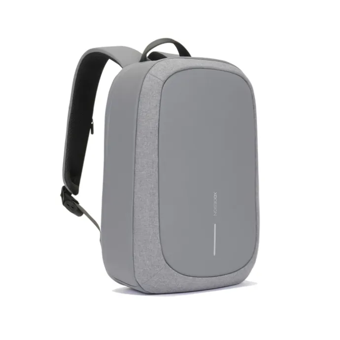 XD Design Bobby Edge Anti-Theft Backpack grey