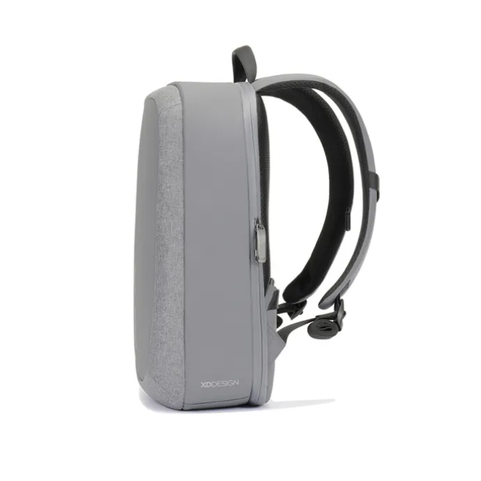 XD Design Bobby Edge Anti-Theft Backpack grey