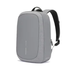 XD Design Bobby Edge Anti-Theft Backpack grey