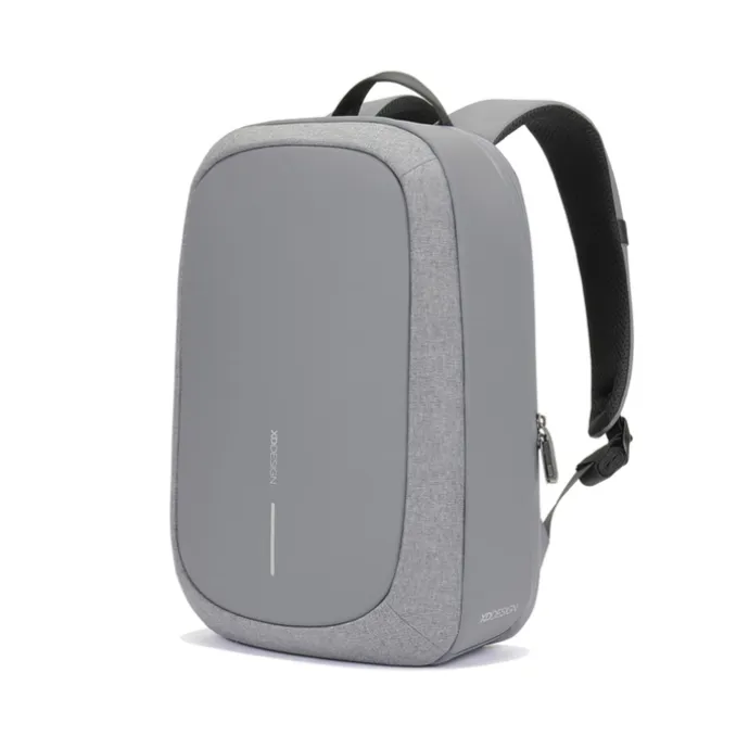 XD Design Bobby Edge Anti-Theft Backpack grey