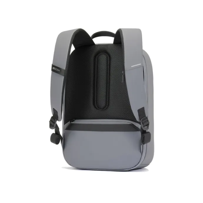 XD Design Bobby Edge Anti-Theft Backpack grey