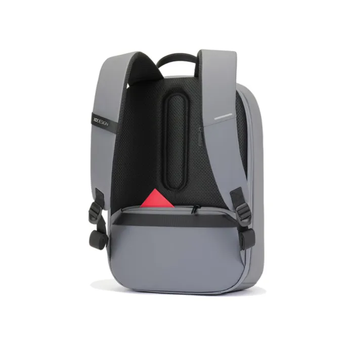 XD Design Bobby Edge Anti-Theft Backpack grey