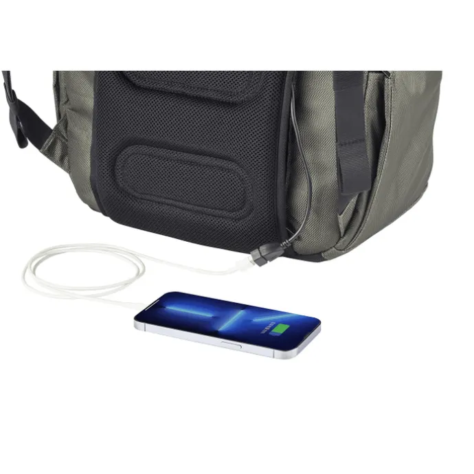 XD Design Bobby Explore Backpack green