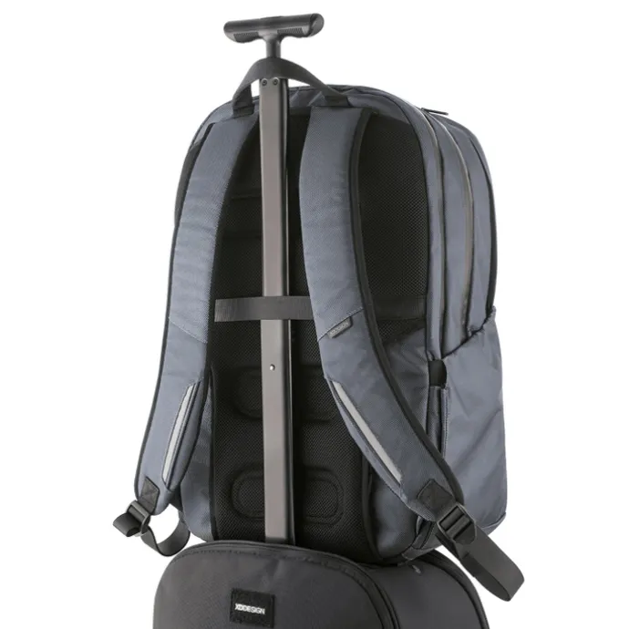XD Design Bobby Explore Backpack blue