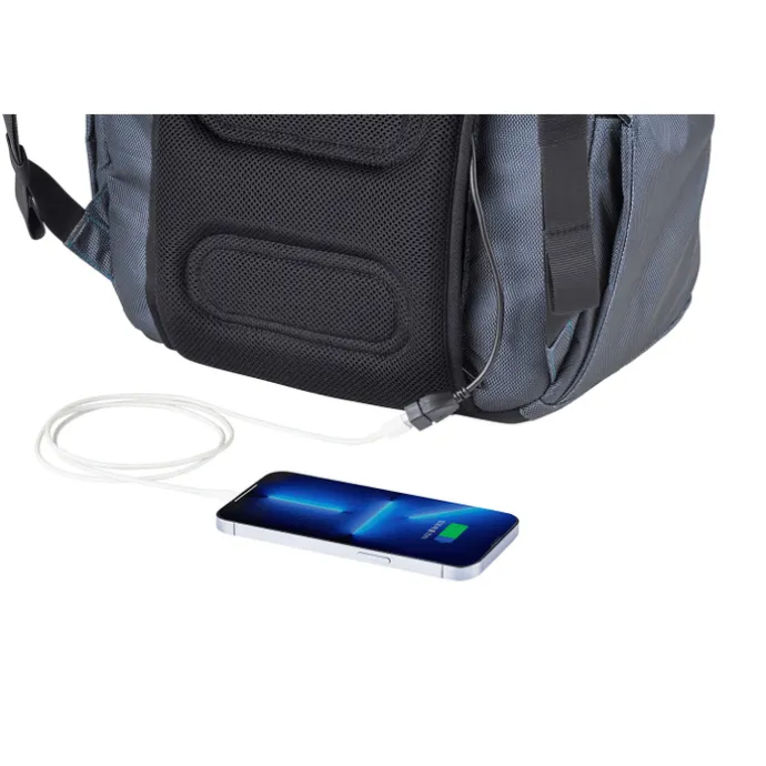 XD Design Bobby Explore Backpack blue