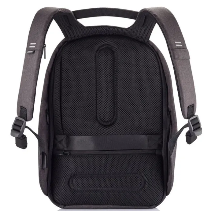 XD Design Bobby Hero Regular Anti-diefstal Rugzak black