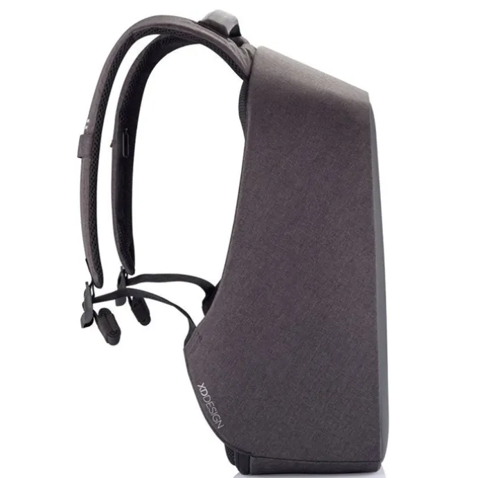 XD Design Bobby Hero Regular Anti-diefstal Rugzak black