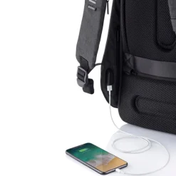 XD Design Bobby Hero Regular Anti-diefstal Rugzak black