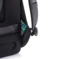 XD Design Bobby Hero Regular Anti-diefstal Rugzak black