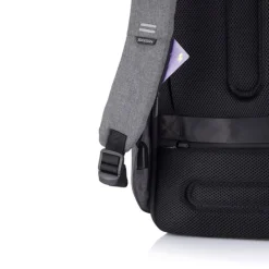 XD Design Bobby Hero Regular Anti-diefstal Rugzak grey