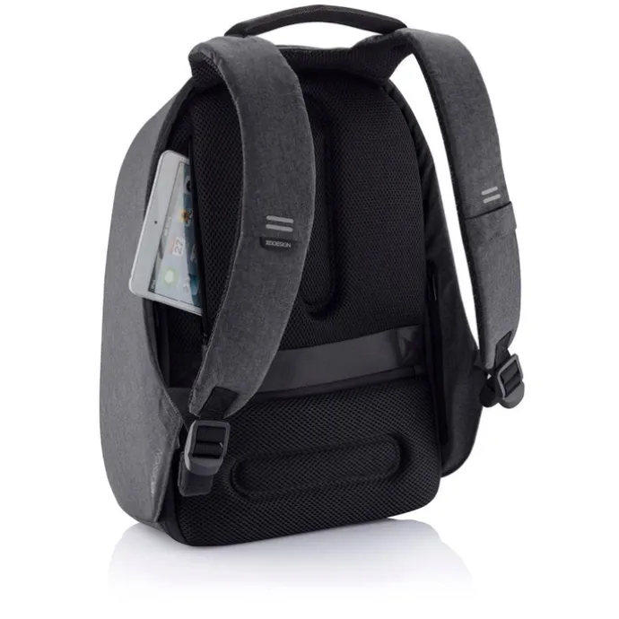 XD Design Bobby Hero Small Anti-diefstal Rugzak black