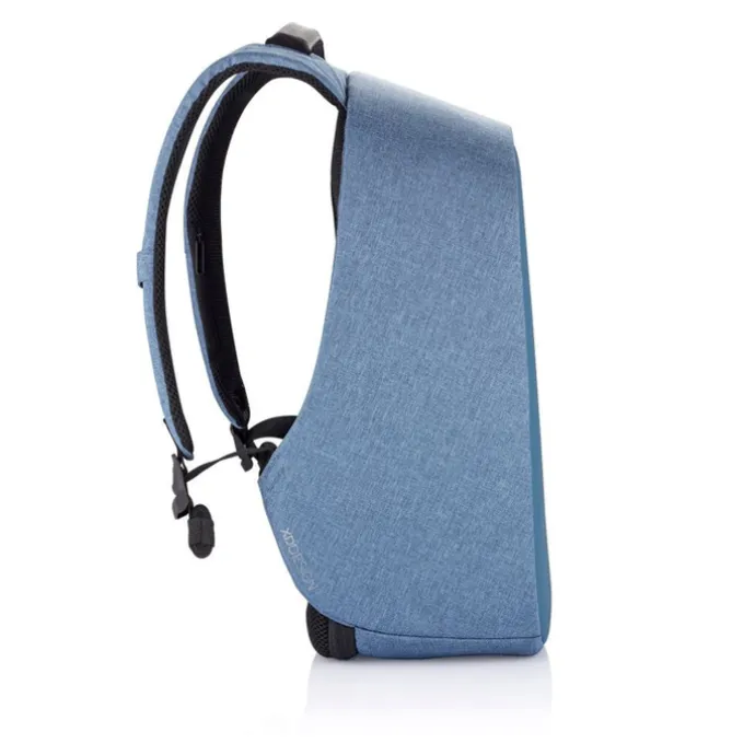 XD Design Bobby Hero Small Anti-diefstal Rugzak light blue