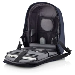 XD Design Bobby Hero Small Anti-diefstal Rugzak navy