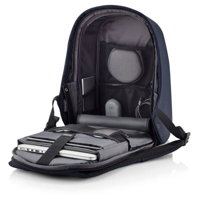 XD Design Bobby Hero Small Anti-diefstal Rugzak navy