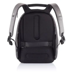 XD Design Bobby Hero Small Anti-diefstal Rugzak grey