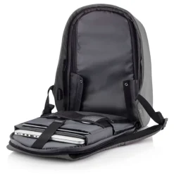 XD Design Bobby Hero Small Anti-diefstal Rugzak grey