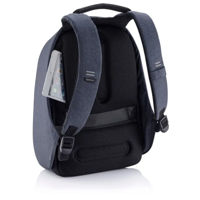 XD Design Bobby Hero XL Anti-diefstal Rugzak navy