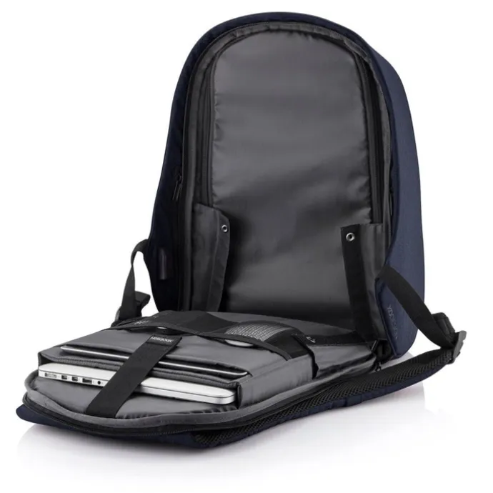 XD Design Bobby Hero XL Anti-diefstal Rugzak navy