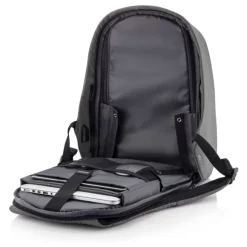 XD Design Bobby Hero XL Anti-diefstal Rugzak grey