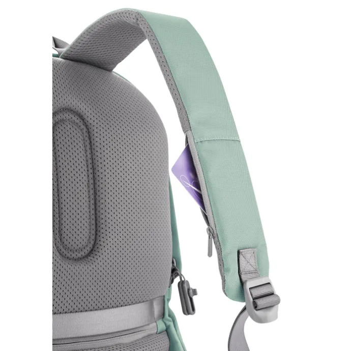 XD Design Bobby Soft Anti-Diefstal Rugzak green