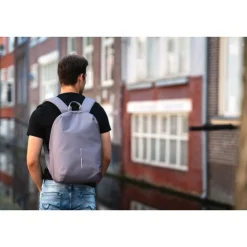 XD Design Bobby Soft Anti-Diefstal Rugzak grey