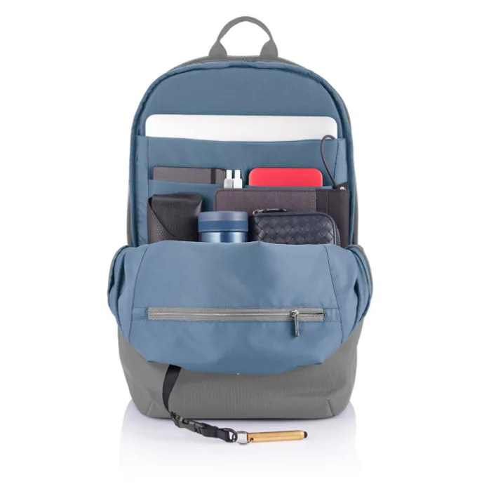 XD Design Bobby Soft Anti-Diefstal Rugzak grey