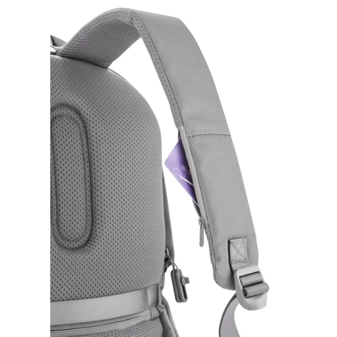 XD Design Bobby Soft Anti-Diefstal Rugzak grey