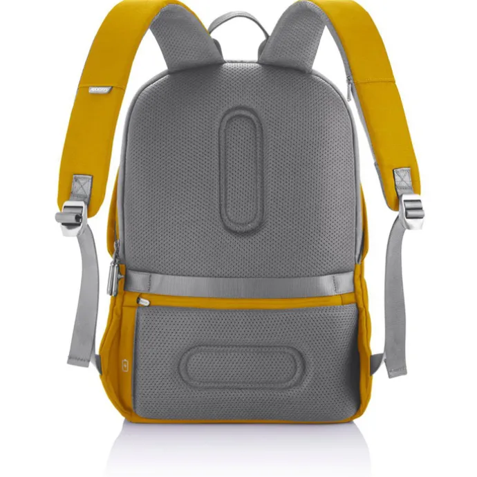XD Design Bobby Soft Anti-Diefstal Rugzak yellow