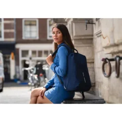 XD Design Bobby Soft Anti-Diefstal Rugzak navy