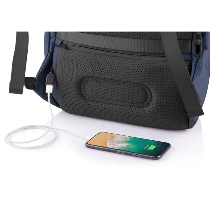 XD Design Bobby Soft Anti-Diefstal Rugzak navy