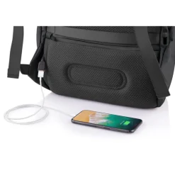 XD Design Bobby Soft Anti-Diefstal Rugzak black