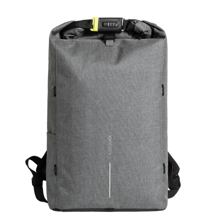 XD Design Bobby Urban Lite Anti-Diefstal Rugzak grey