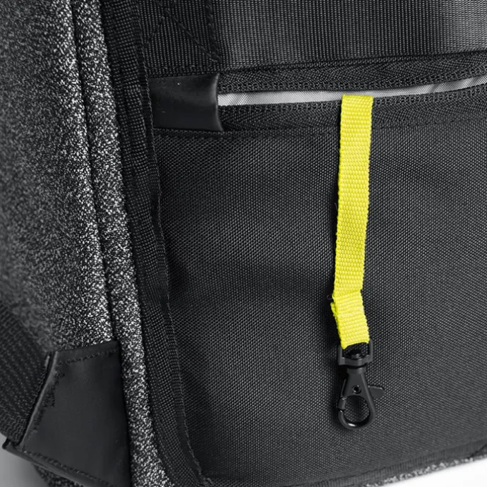 XD Design Bobby Urban Lite Anti-Diefstal Rugzak grey