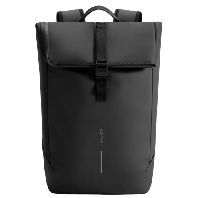 XD Design Urban Water Resistant Flap Top black