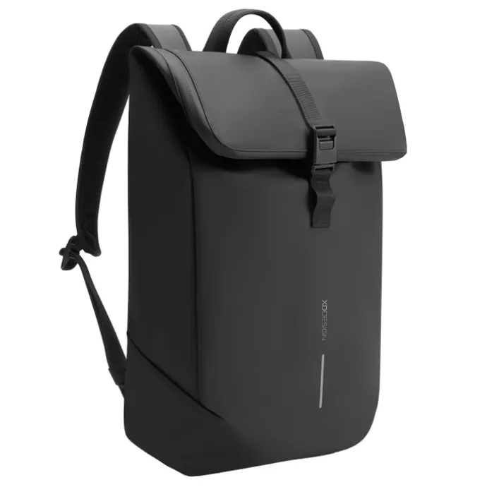 XD Design Urban Water Resistant Flap Top black