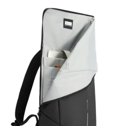 XD Design Urban Water Resistant Flap Top black
