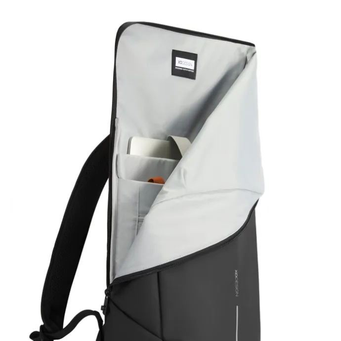 XD Design Urban Water Resistant Flap Top off white