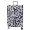 Zebra Trends Animal Travel Trolley 78 panther lila
