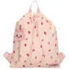 Zebra Trends Buddies Backpack pink