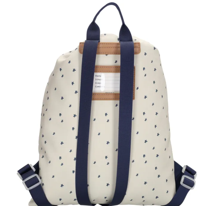Zebra Trends Buddies Backpack beige