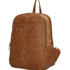Zebra Trends Cynthia Backpack brown