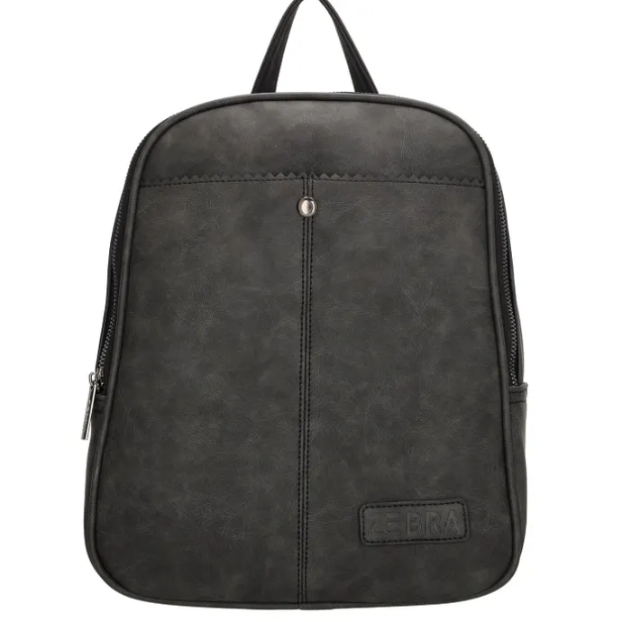 Zebra Trends Cynthia Backpack black