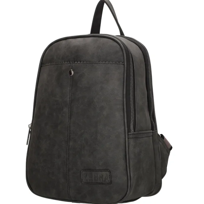 Zebra Trends Cynthia Backpack black