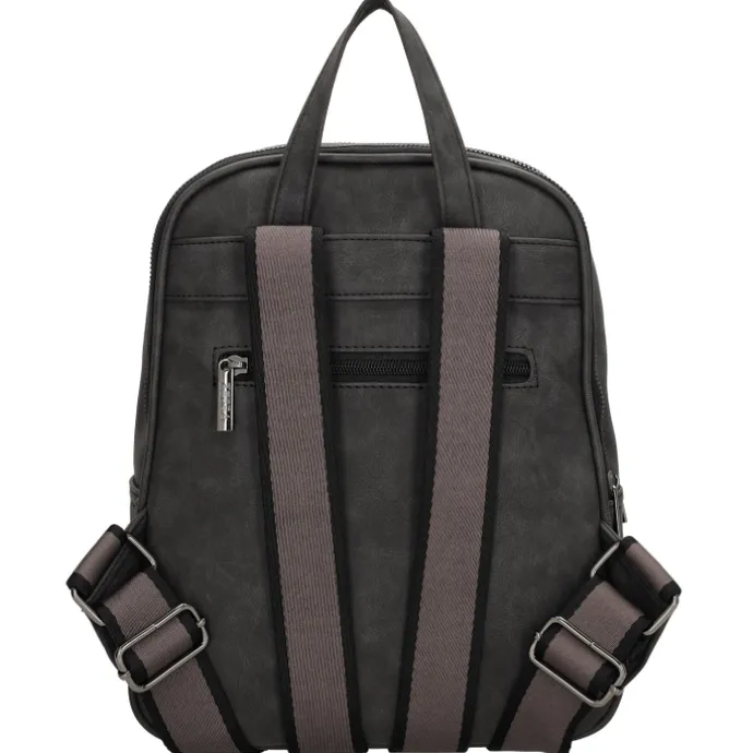 Zebra Trends Cynthia Backpack black