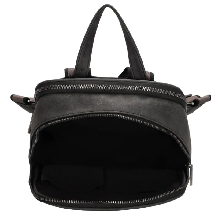 Zebra Trends Cynthia Backpack black