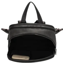 Zebra Trends Cynthia Backpack black