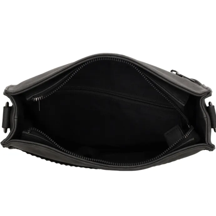 Zebra Trends Cynthia Crossbody black