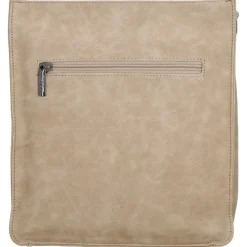 Zebra Trends Cynthia Crossbody sand